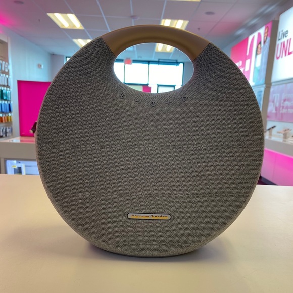 Harman Kardon Oyx Studio 6 Speaker - Picture 4 of 7